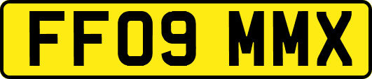 FF09MMX