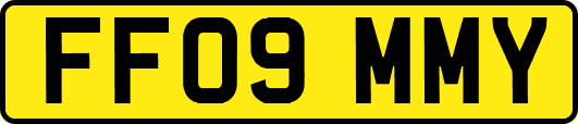 FF09MMY