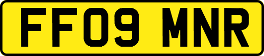 FF09MNR