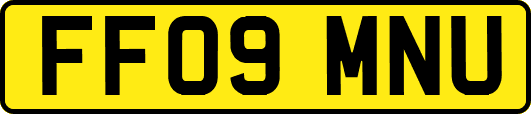FF09MNU