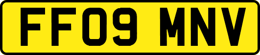 FF09MNV