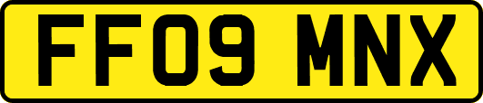 FF09MNX