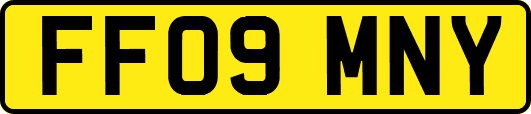 FF09MNY