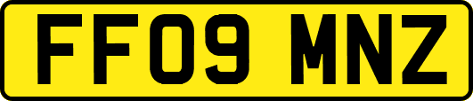 FF09MNZ
