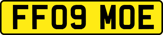 FF09MOE