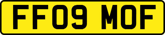FF09MOF