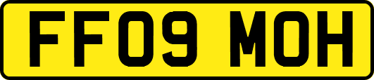 FF09MOH