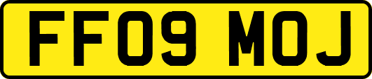 FF09MOJ