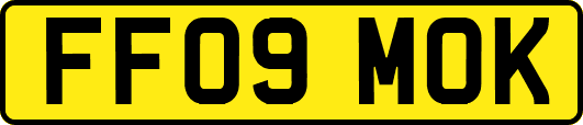 FF09MOK