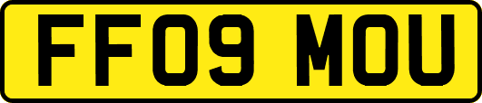 FF09MOU