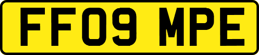 FF09MPE