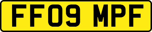 FF09MPF