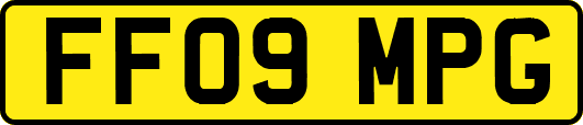 FF09MPG