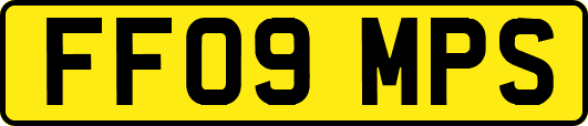 FF09MPS