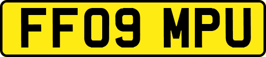 FF09MPU