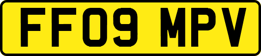 FF09MPV