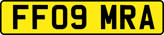 FF09MRA