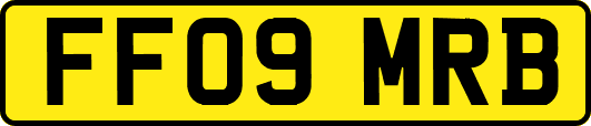 FF09MRB