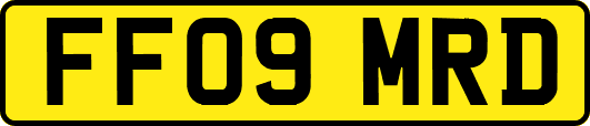 FF09MRD