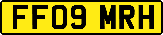 FF09MRH