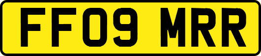 FF09MRR