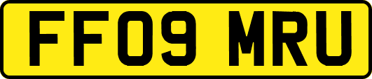 FF09MRU