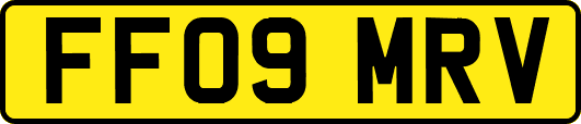 FF09MRV