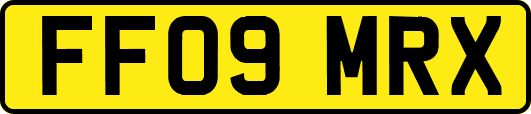 FF09MRX