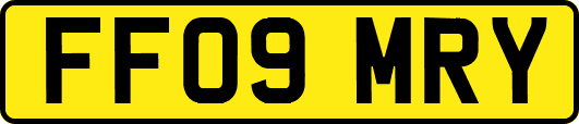 FF09MRY