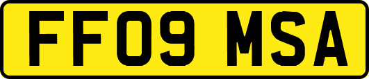 FF09MSA