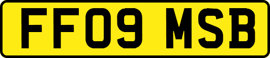 FF09MSB
