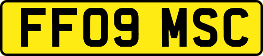 FF09MSC