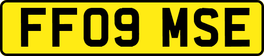 FF09MSE