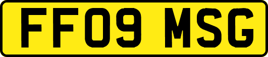 FF09MSG
