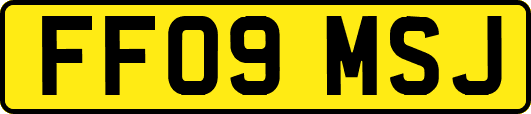 FF09MSJ