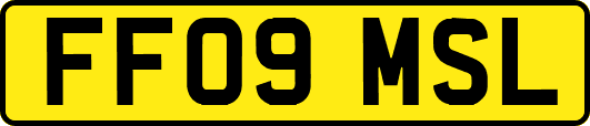 FF09MSL