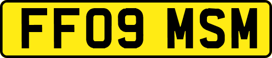 FF09MSM