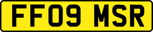 FF09MSR
