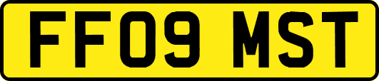 FF09MST