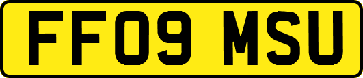 FF09MSU