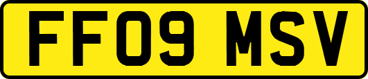 FF09MSV