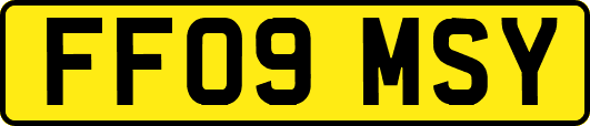 FF09MSY