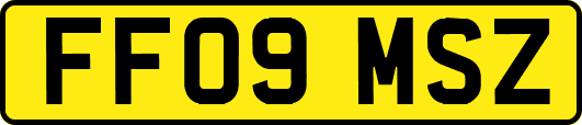 FF09MSZ