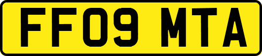 FF09MTA