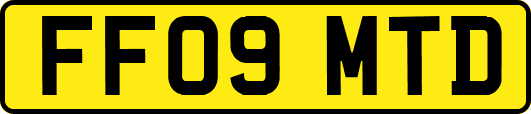 FF09MTD