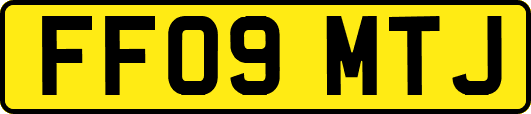 FF09MTJ
