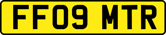 FF09MTR