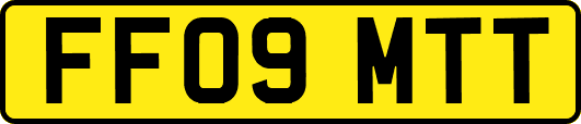 FF09MTT