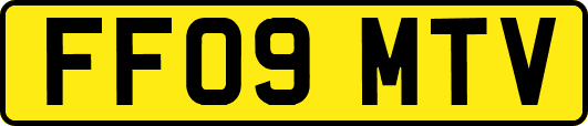 FF09MTV