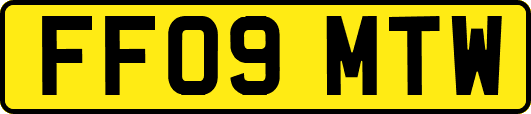 FF09MTW